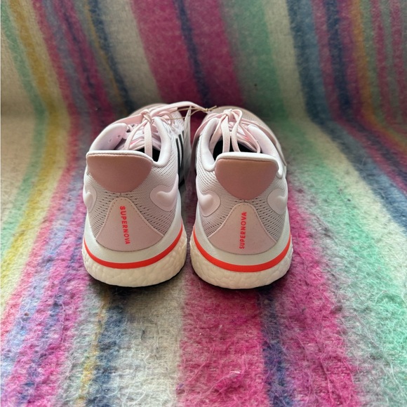 Adidas Running Course A Pied Supernova Women’s Sneakers US Size 8 - Picture 5 of 8